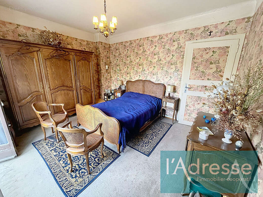 Appartement F6 Metz Queuleu 125.60 m2 - photo 8