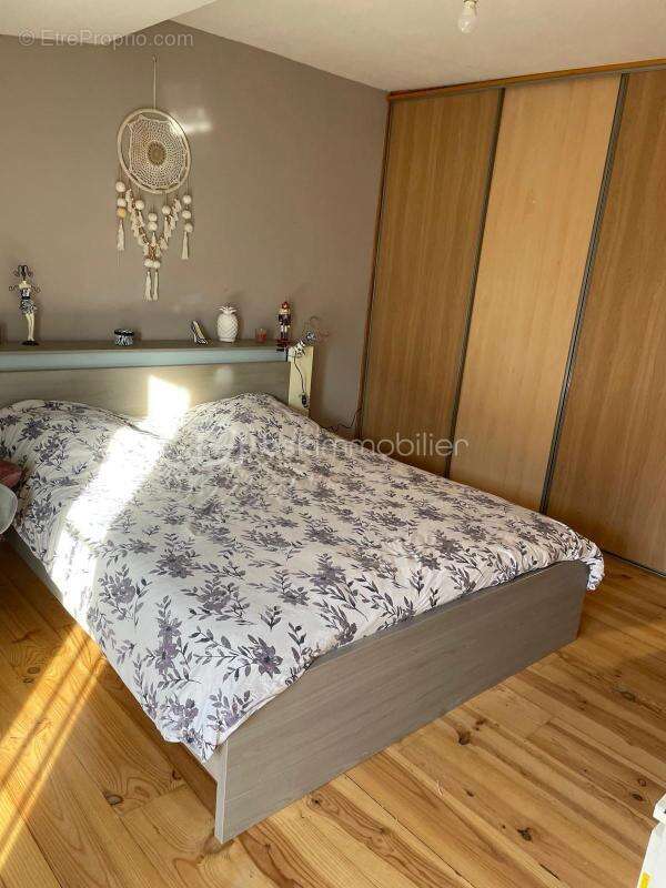 Maison à ESPIRA-DE-L'AGLY