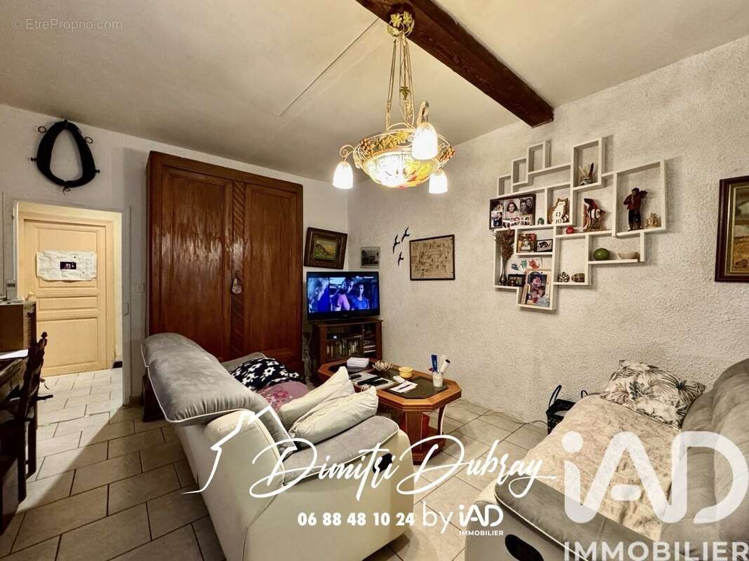 Photo 7 - Maison à SAINT-ANDRE-DE-ROQUELONGUE