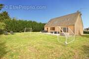 Maison à ANGERVILLE