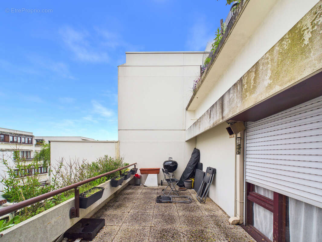 Appartement à EVRY
