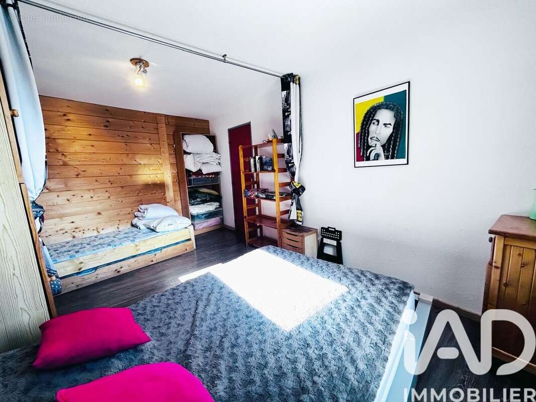 Photo 8 - Appartement à ASTUGUE