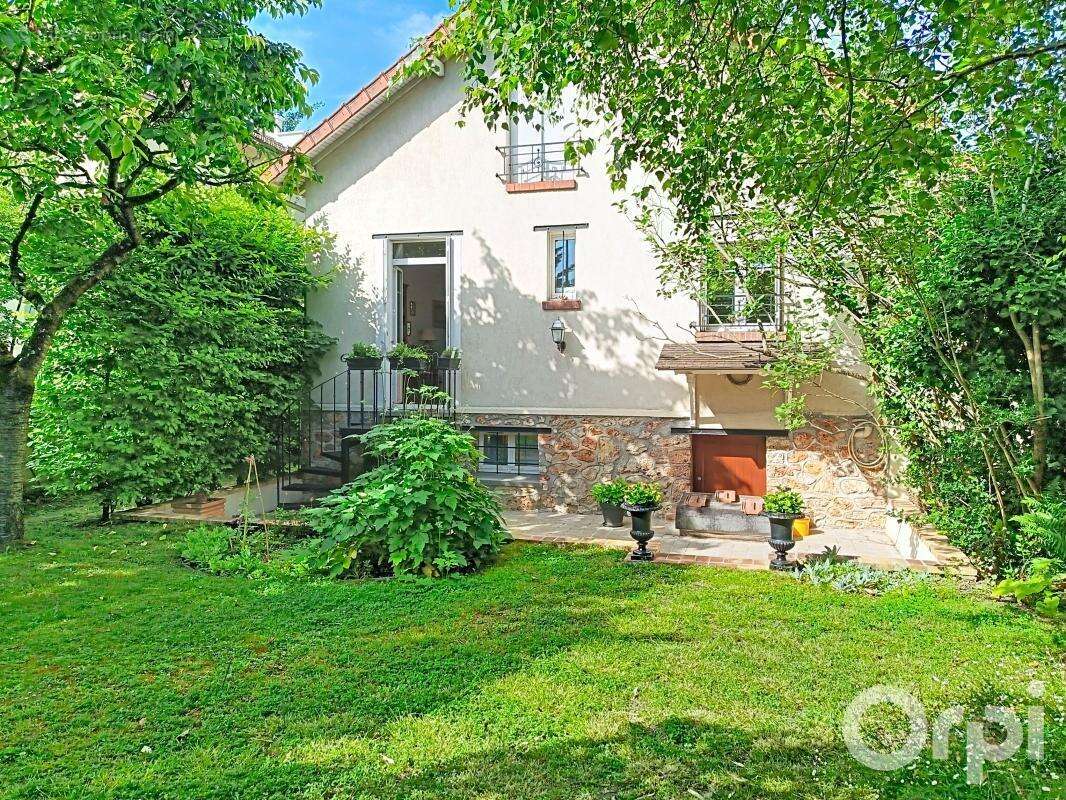 MAISON à vendre de 5 pièces 108m2 à Longjumeau - photo 5