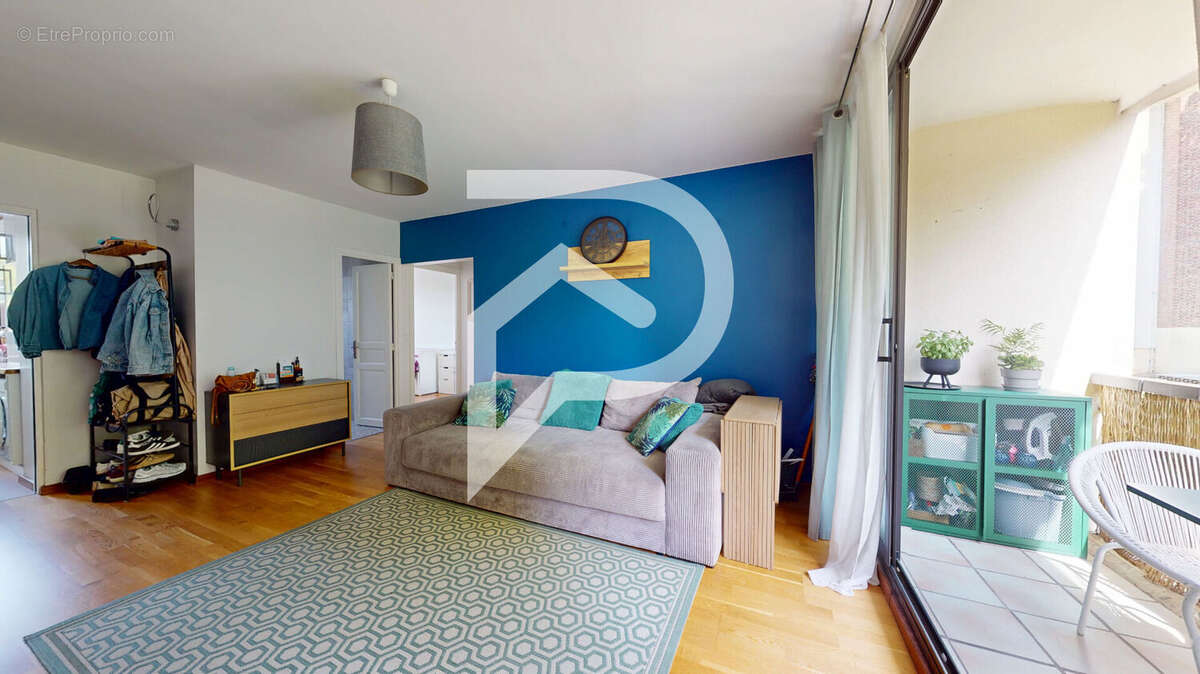 Appartement à MARLY-LE-ROI