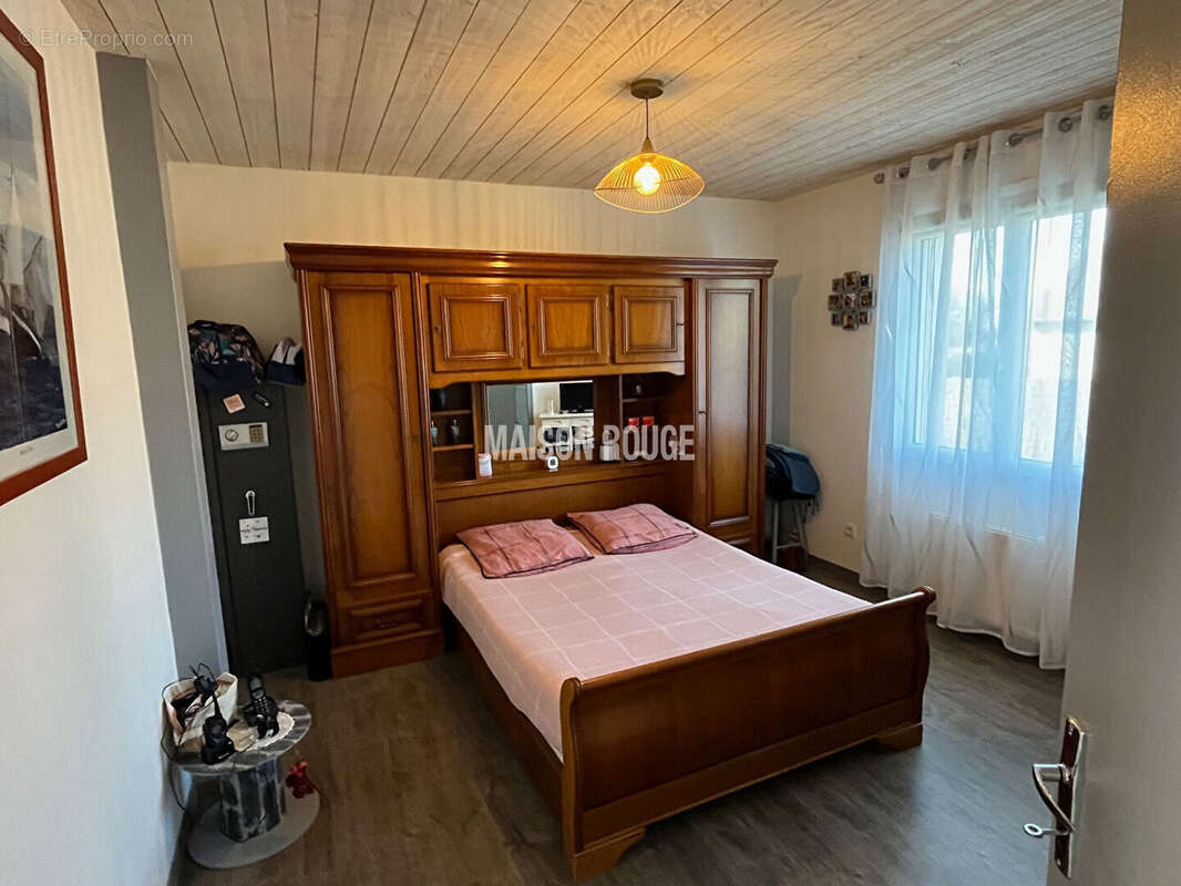 Maison Tréméreuc avec vie de plain-pied - photo 12