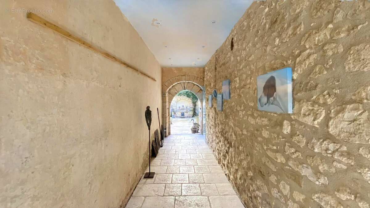 Maison à CASTILLONNES