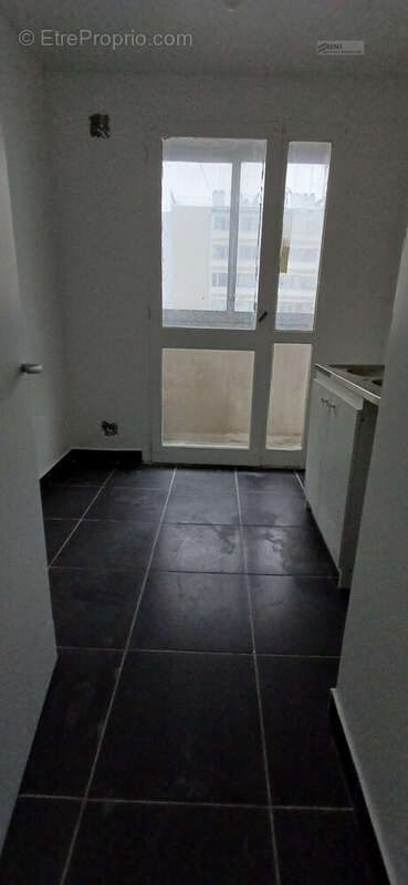 Appartement à CRETEIL