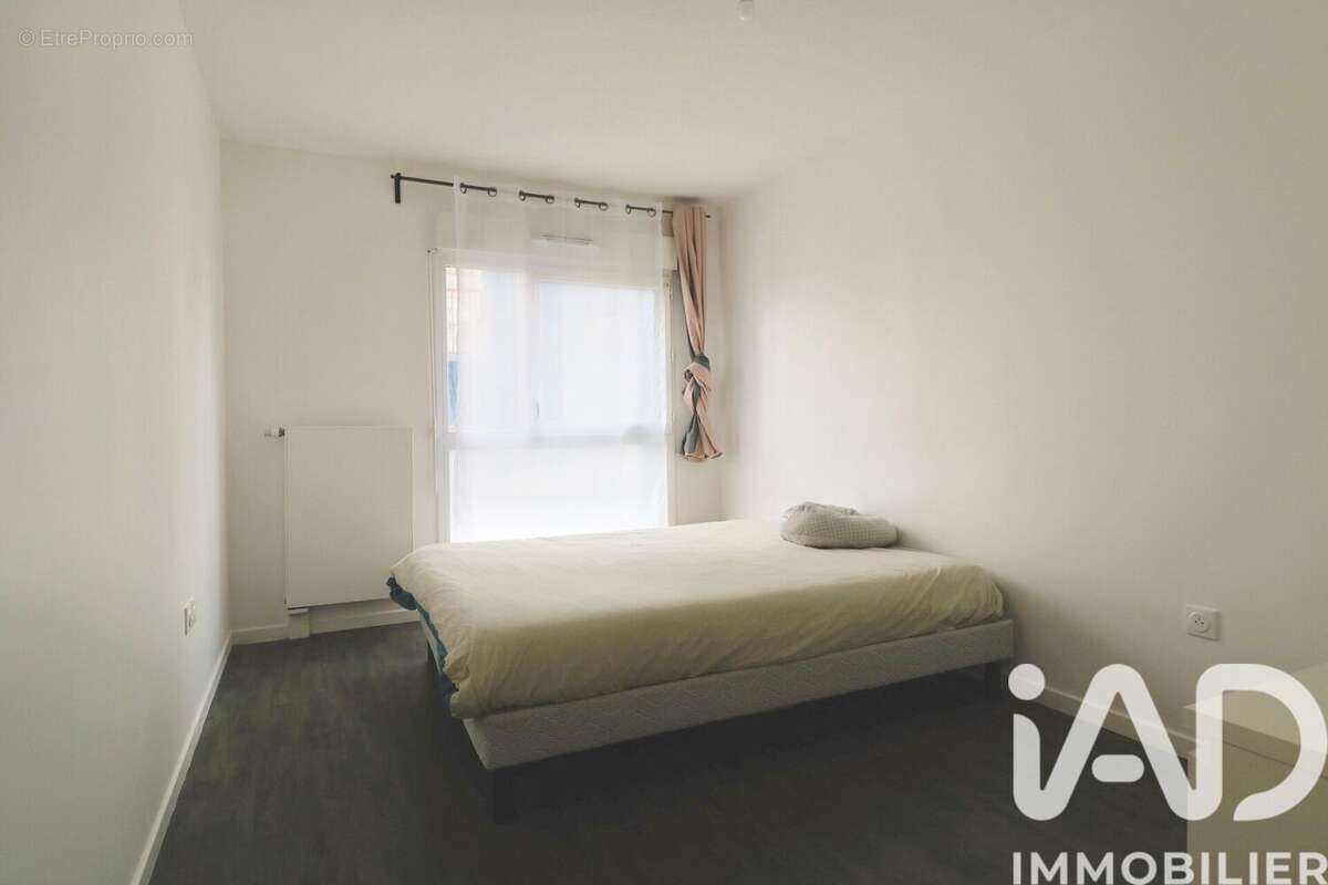 Photo 7 - Appartement à BOBIGNY