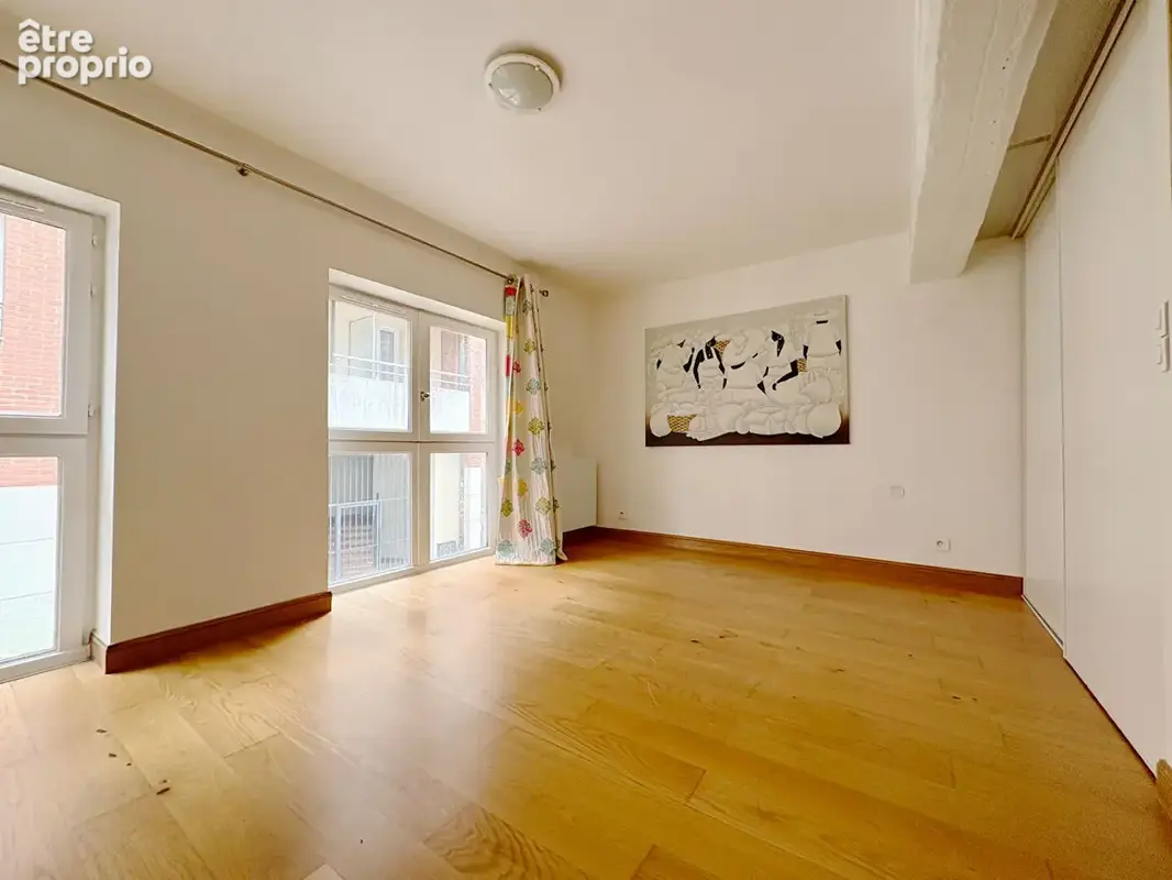 Superbe Duplex T4, proximité Quai du Wault - photo 5