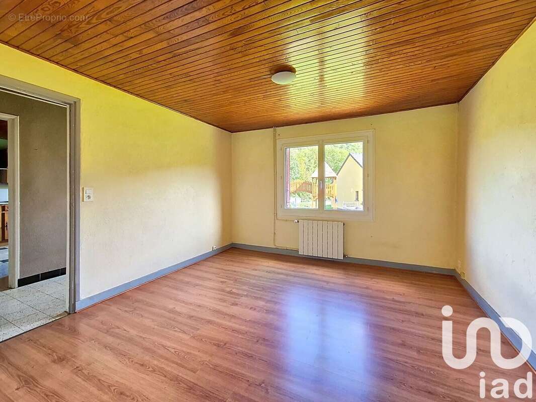 Photo 7 - Maison à SAINT-PIERRE-COLAMINE