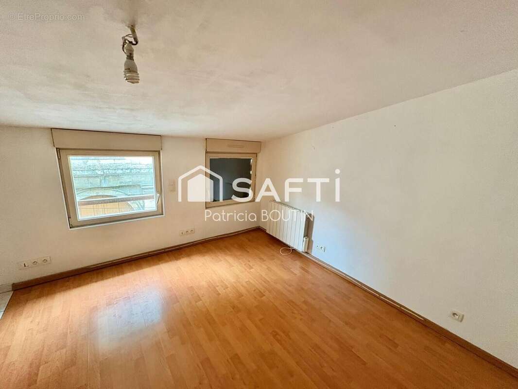 Photo 3 - Appartement à NIORT