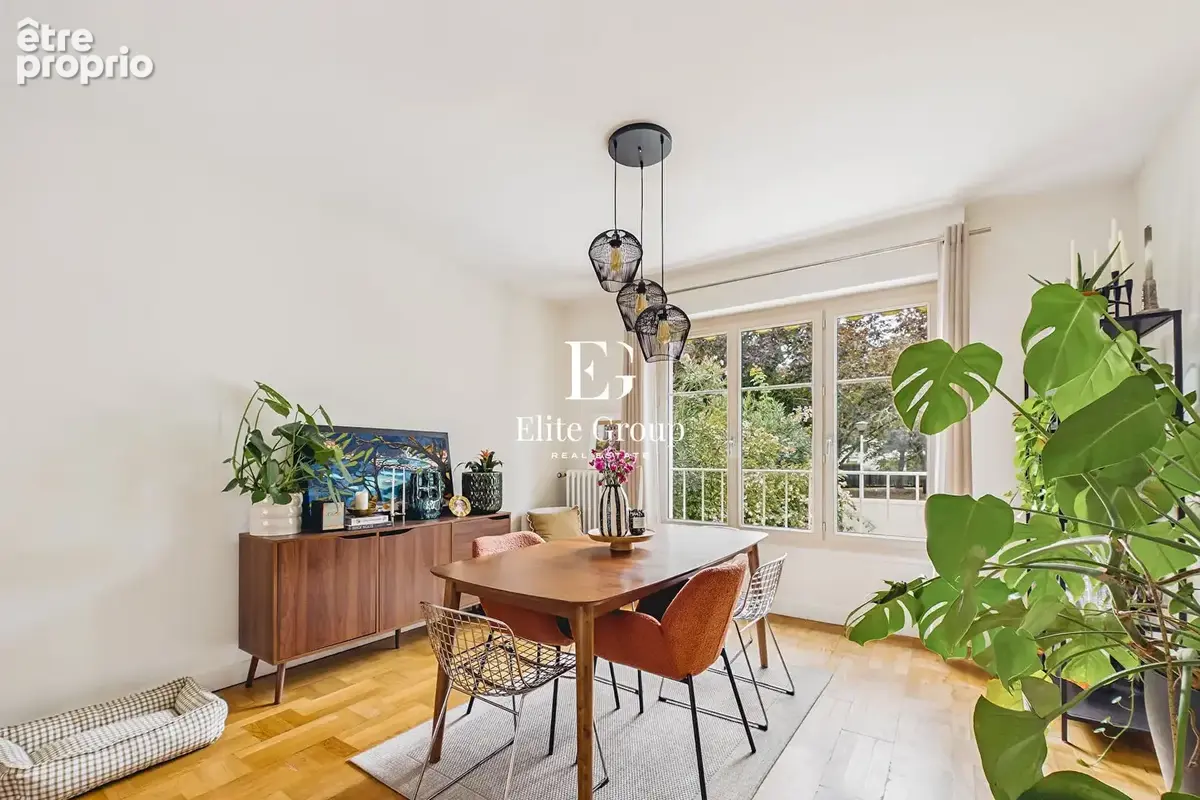 A vendre - elegante maison de ville - proche centre-ville - 4 pieces - 98 m2 - photo 14