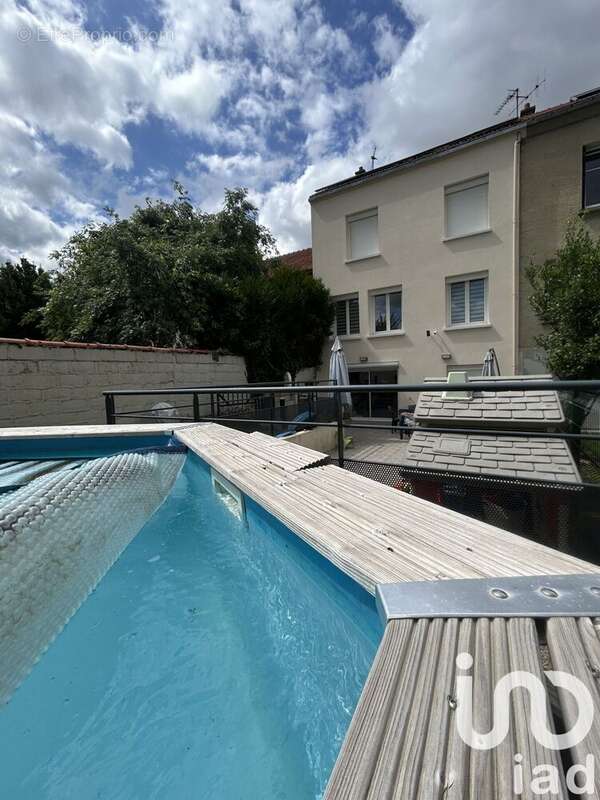 Maison 140 m² à Chalons-En-Champagne  - photo 3