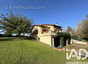 Photo 1 - Maison à PUYBEGON