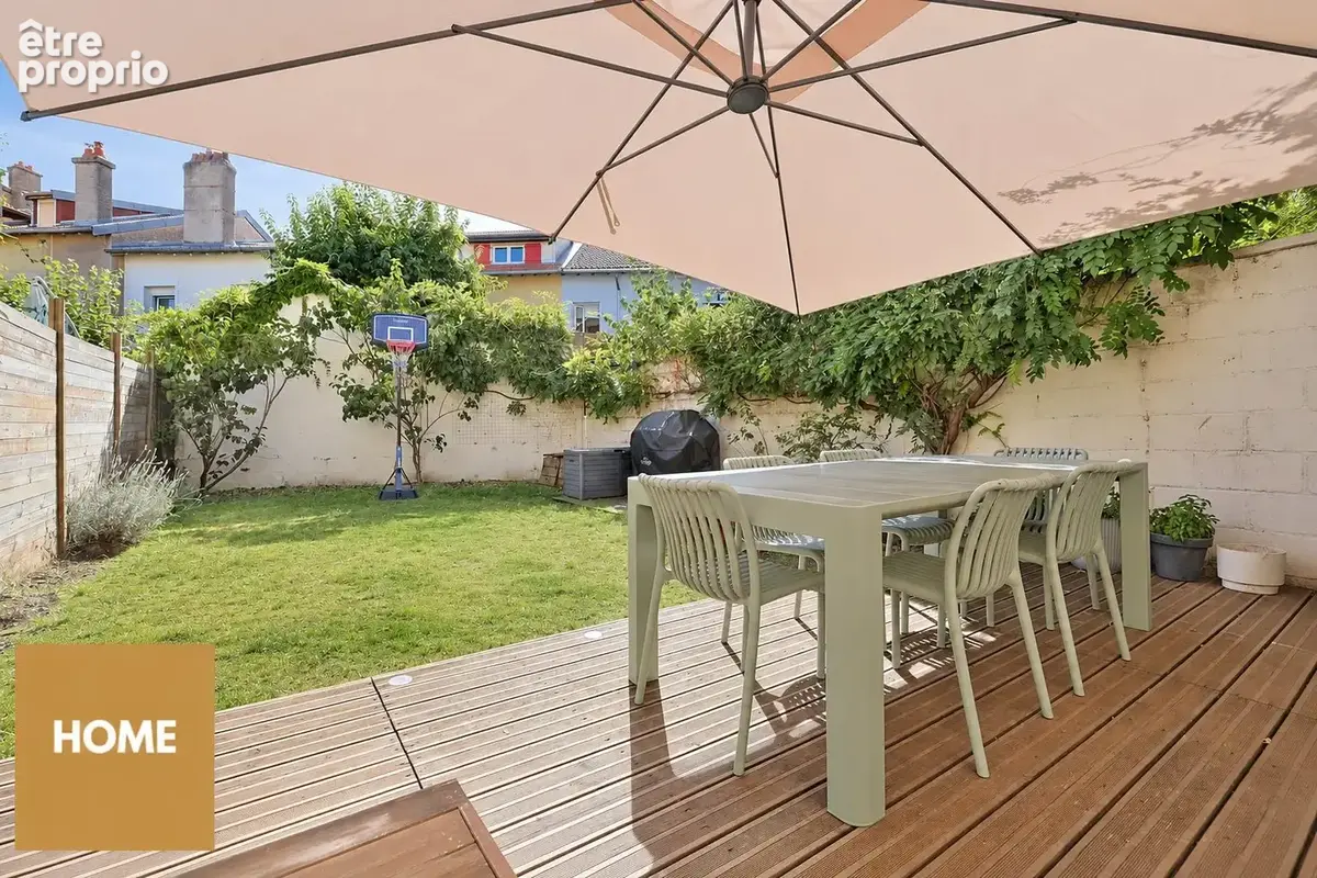 Maison 105 m² à Nancy  - photo 2