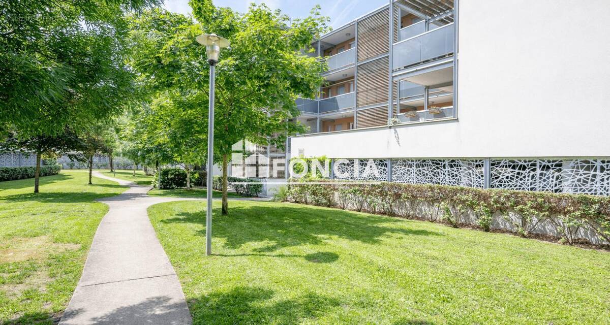 Appartement à EYSINES