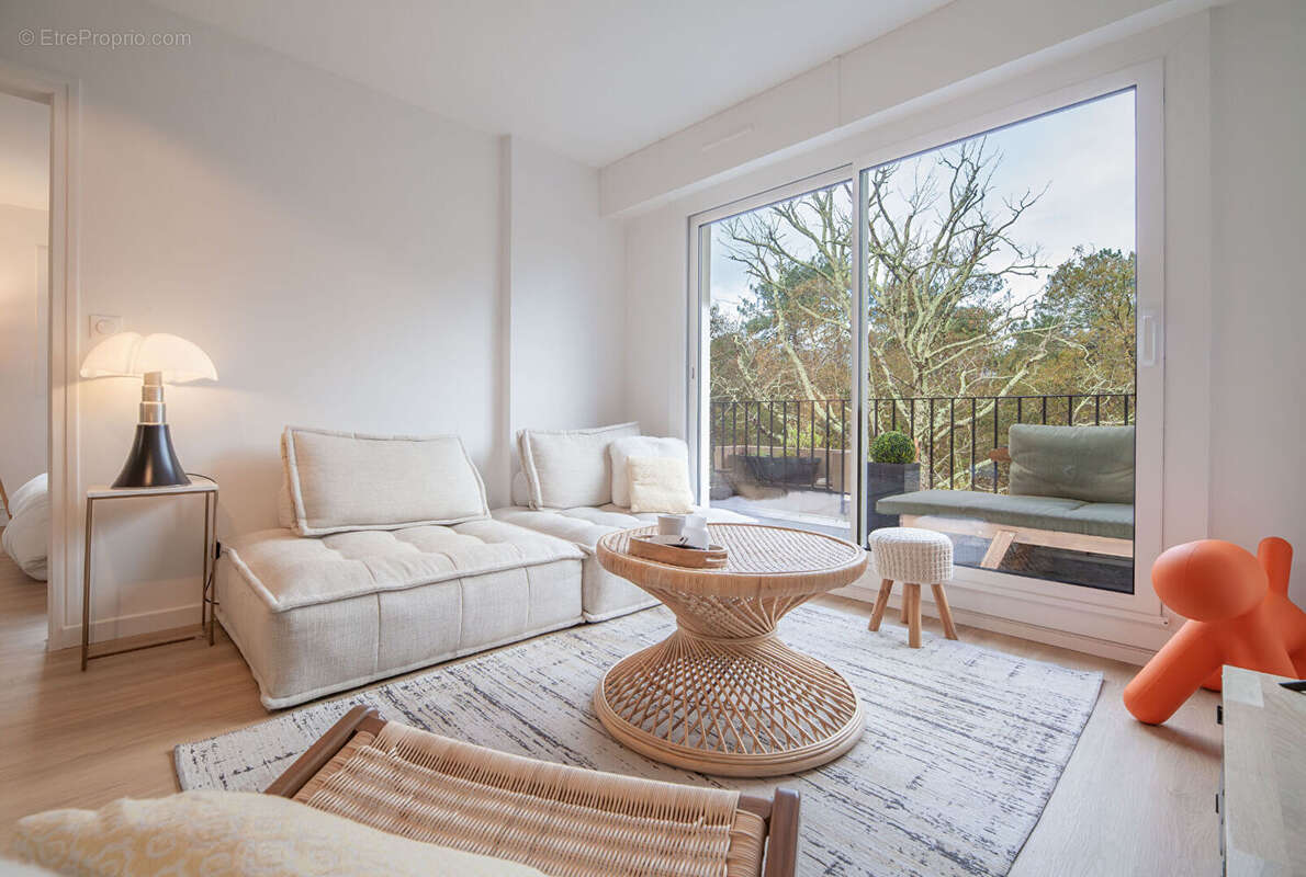 Appartement à ANGLET