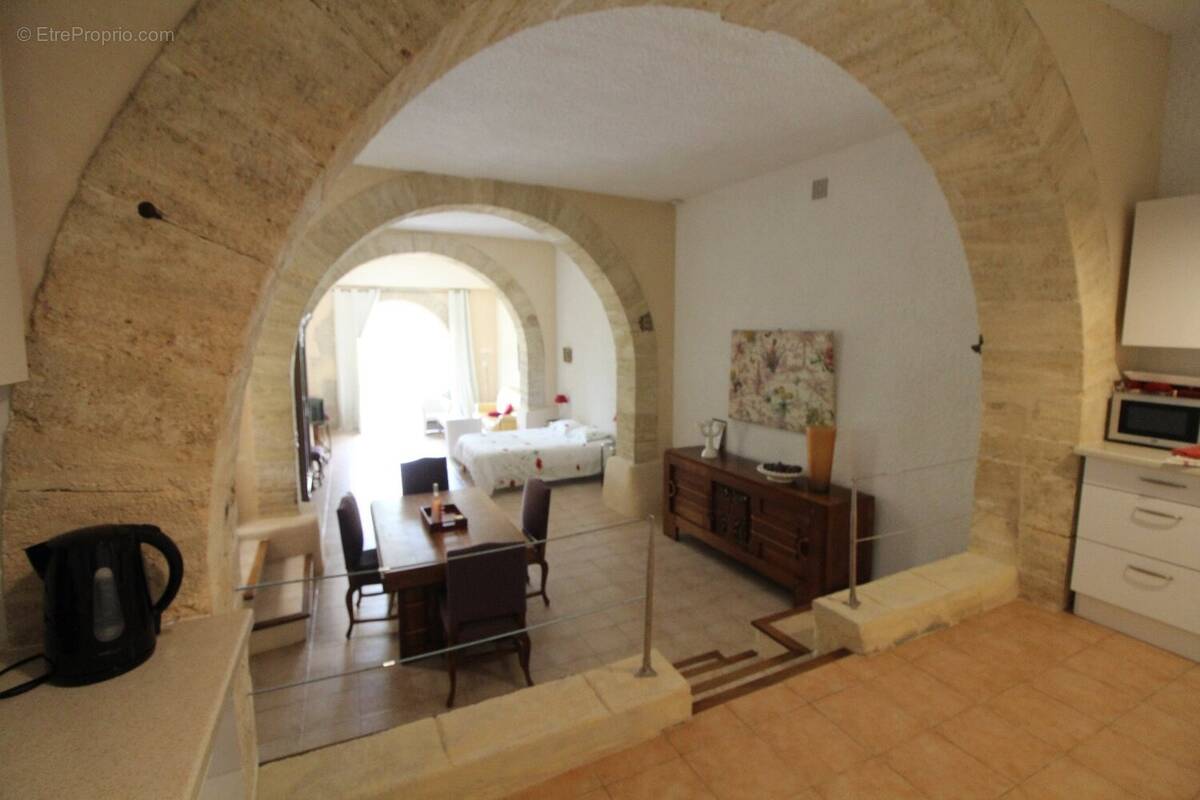 Appartement à PEZENAS