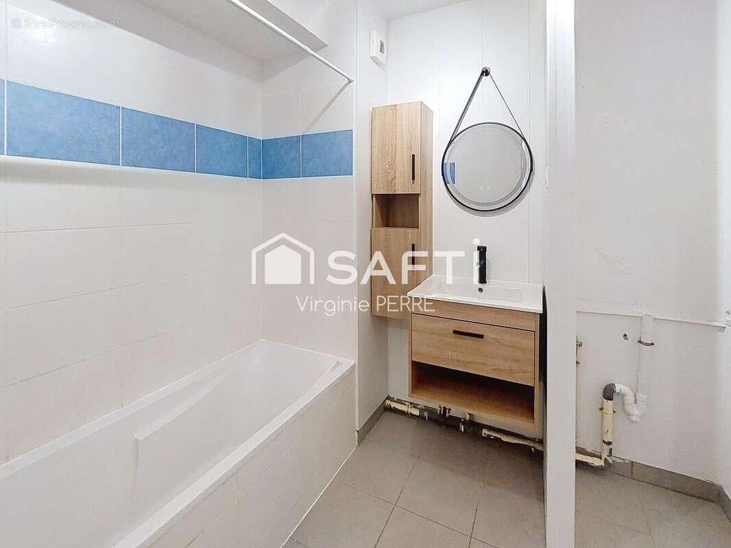 Photo 7 - Appartement à ROYAN