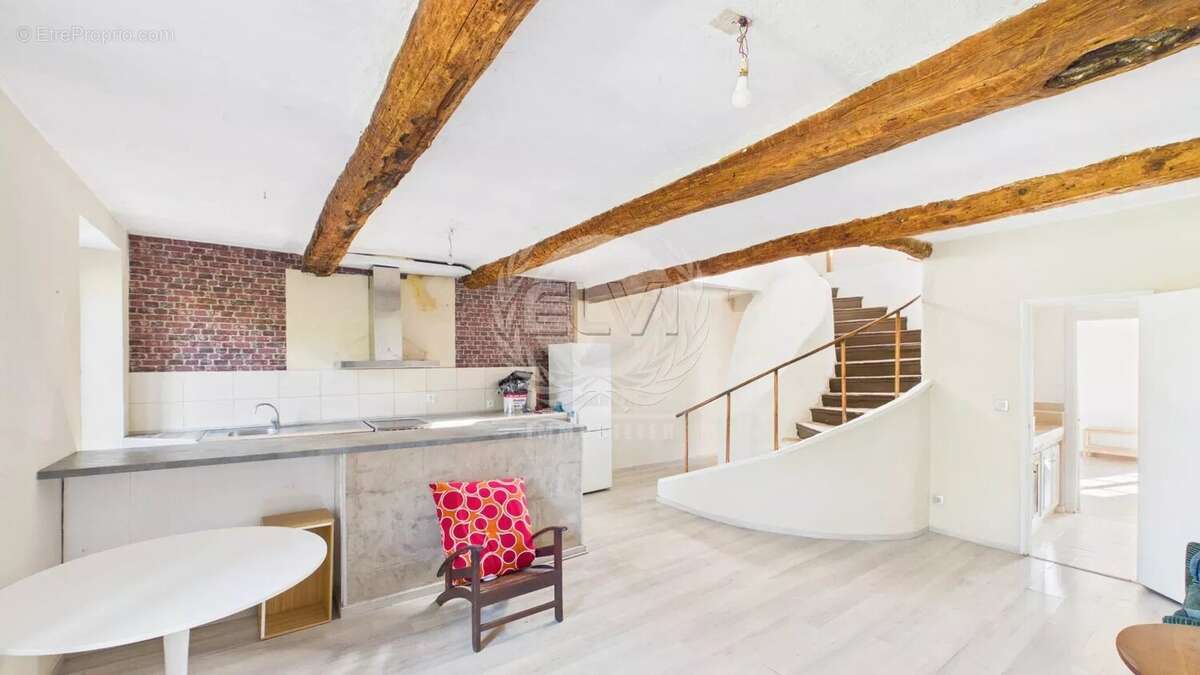 Maison de villa à Plan de la Tour - photo 3