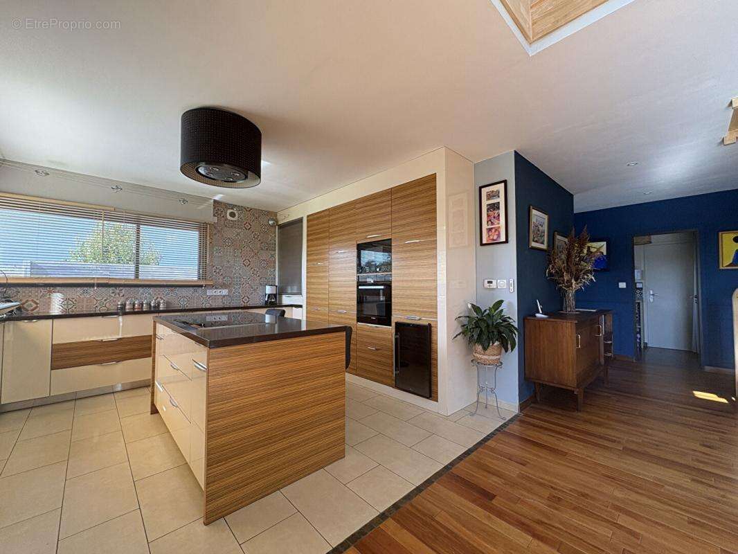 Maison à CLOHARS-CARNOET