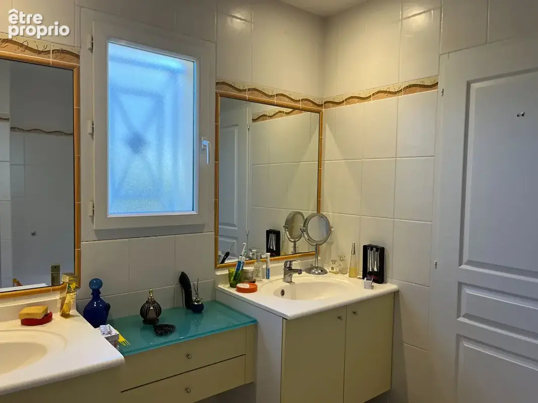 Saint-Simon, maison familiale lumineuse et chaleureuse avec piscine - 165 m² habitables - photo 18