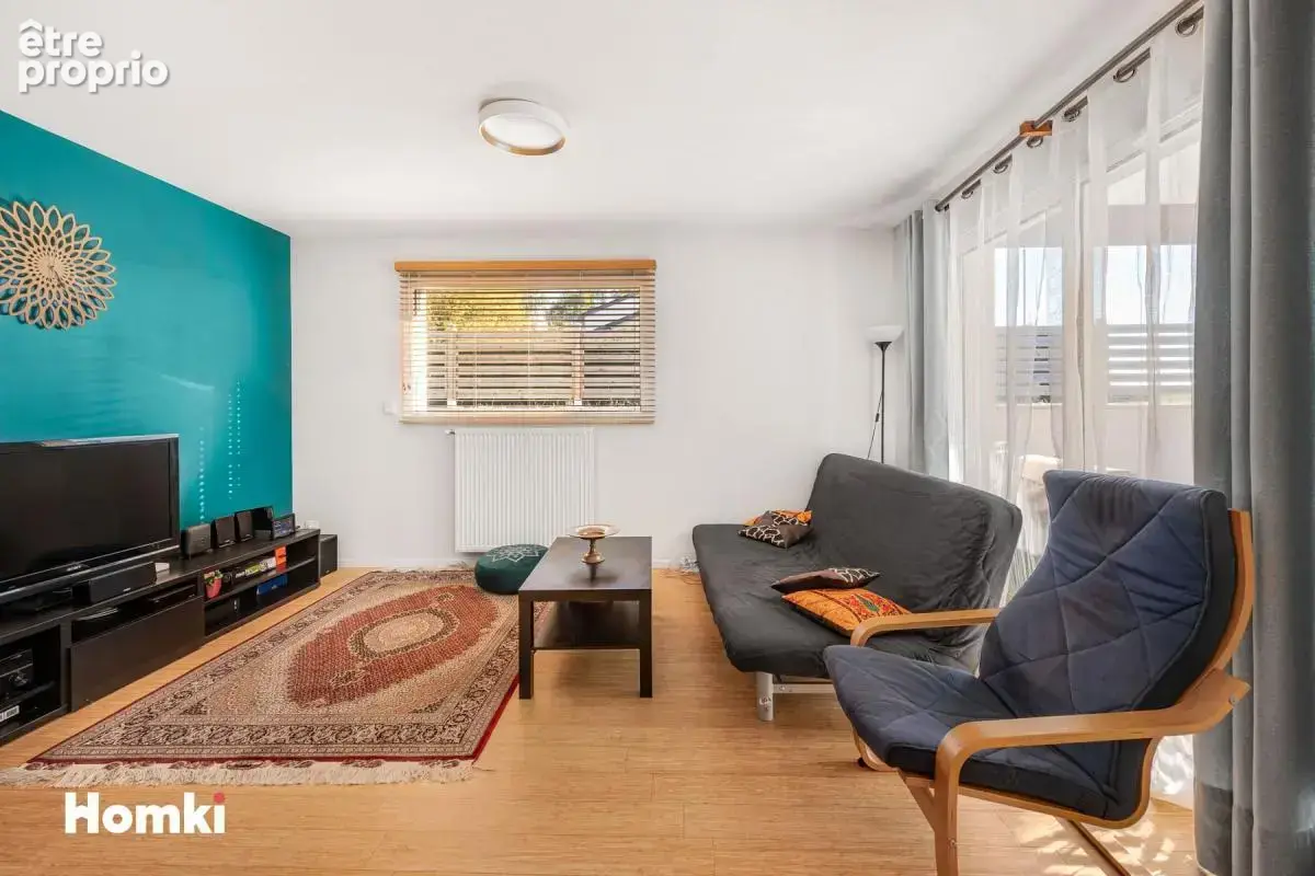 Villa plain-pied T5 de 120 m² - photo 6