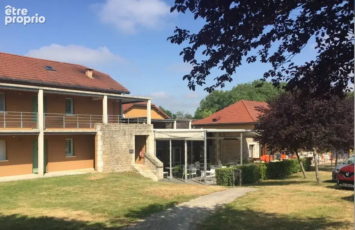 INVESTISSEMENT LOCATIF  ALVIGNAC - Résidence Belambra Clubs Les Portes De Dordogne**** - 6%  de rentabilité. - photo 14