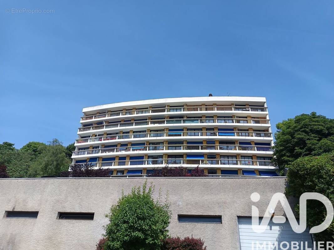 Photo 1 - Appartement à BLOIS