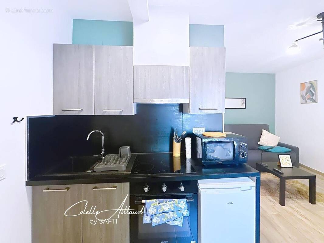 Photo 1 - Appartement à GARDANNE