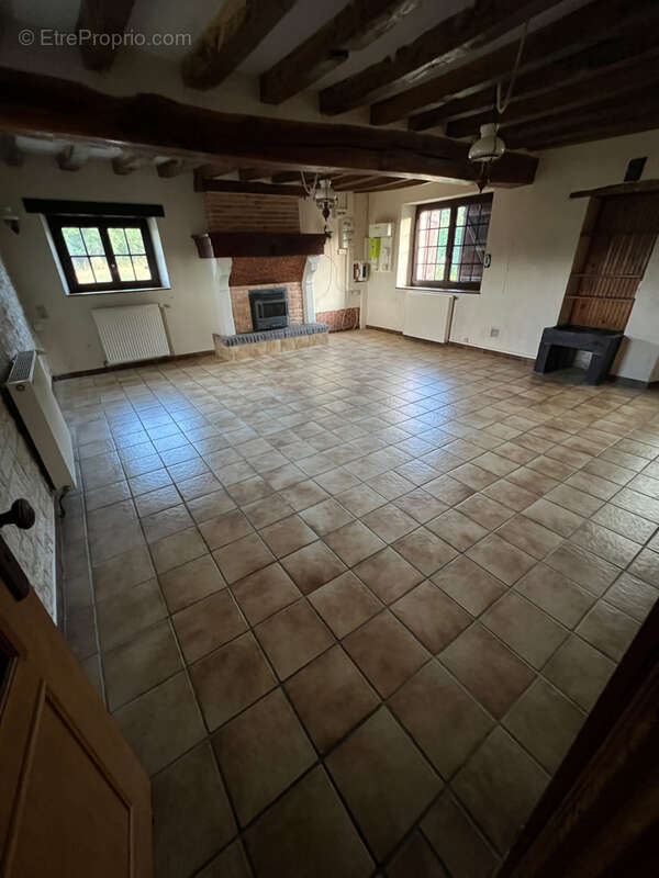 A proximité Nogent le Rotrou, maison de campagne à vendre - photo 6