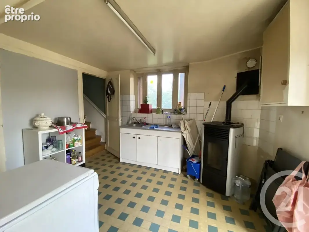 Maison 5 pièces 84 m² à vendre à Bannay (18300) - photo 6