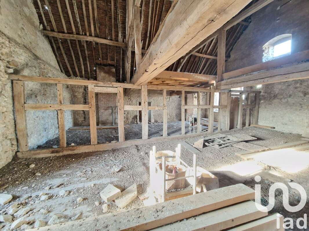 Photo 8 - Maison à SAINT-BENOIT-SUR-LOIRE