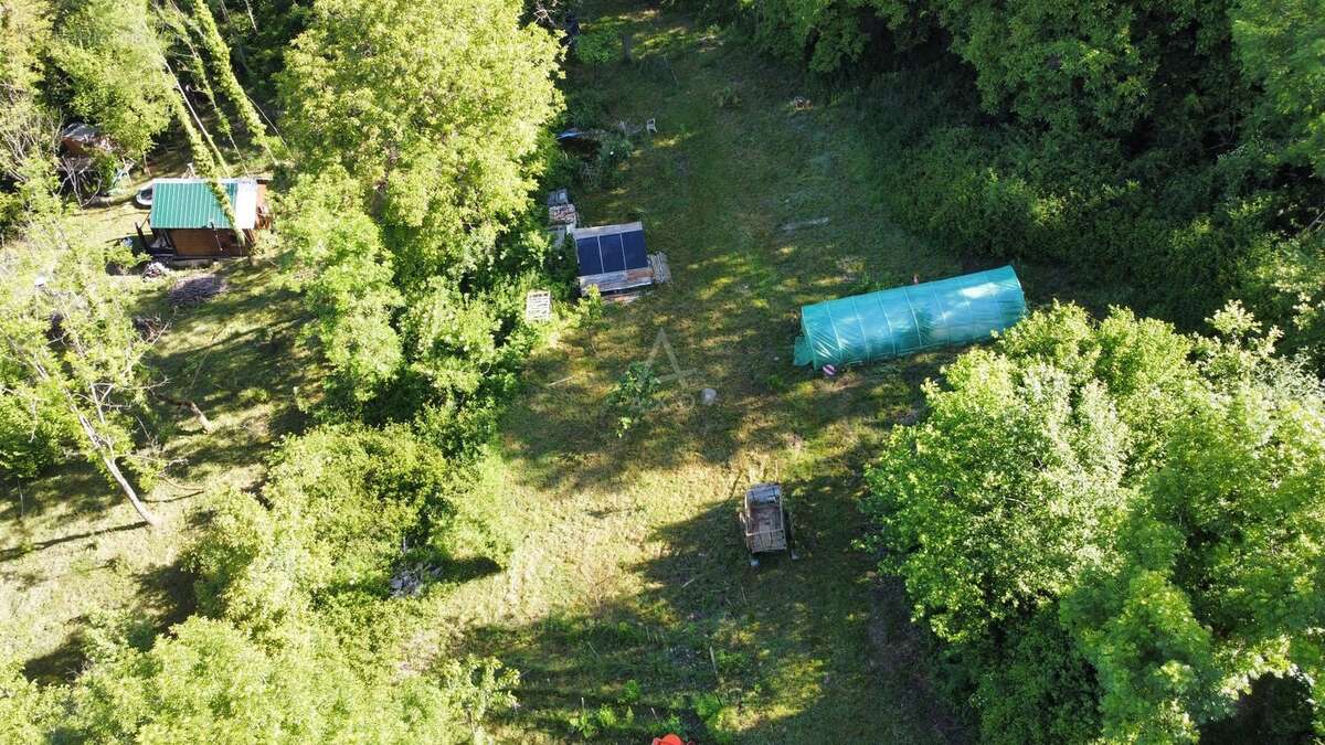 Maison à BERBERUST-LIAS