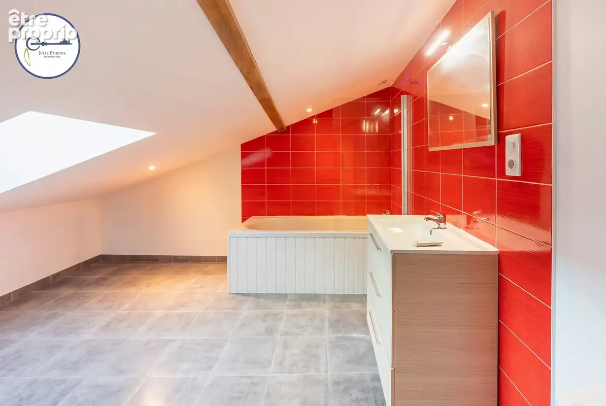 Ferme - 220m2 - 10 pieces - photo 17