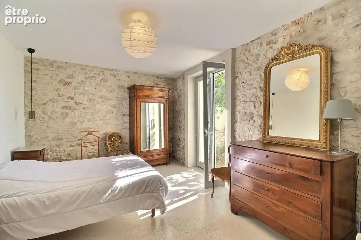 Maison 128m² à saint-vincent-de-barbeyrargues - photo 6