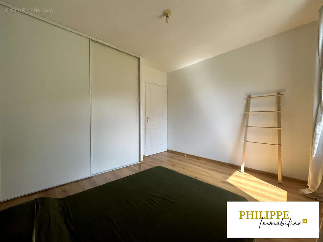 Appartement à TENCIN