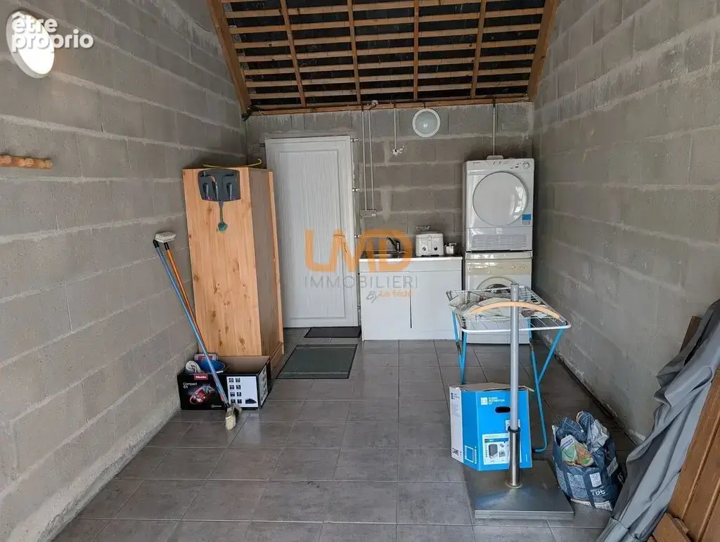 Maison à 50 m de la plage de Pentrez - photo 14