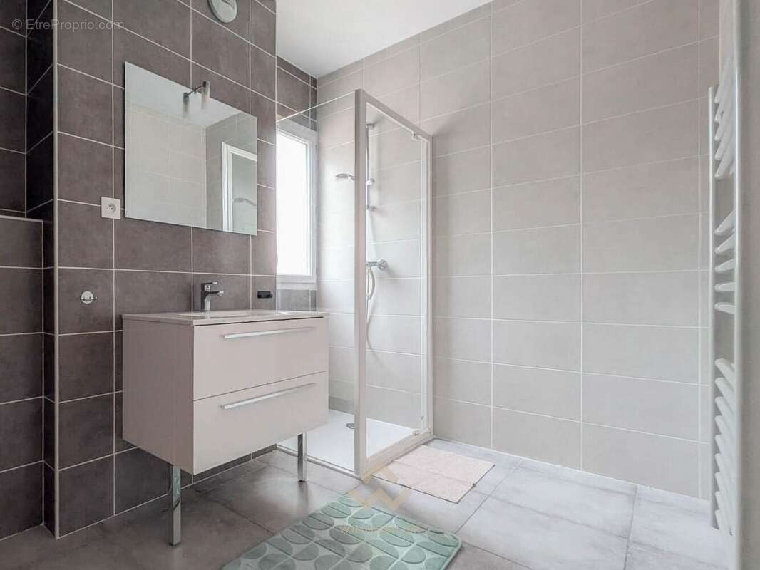 Appartement à LA GARDE