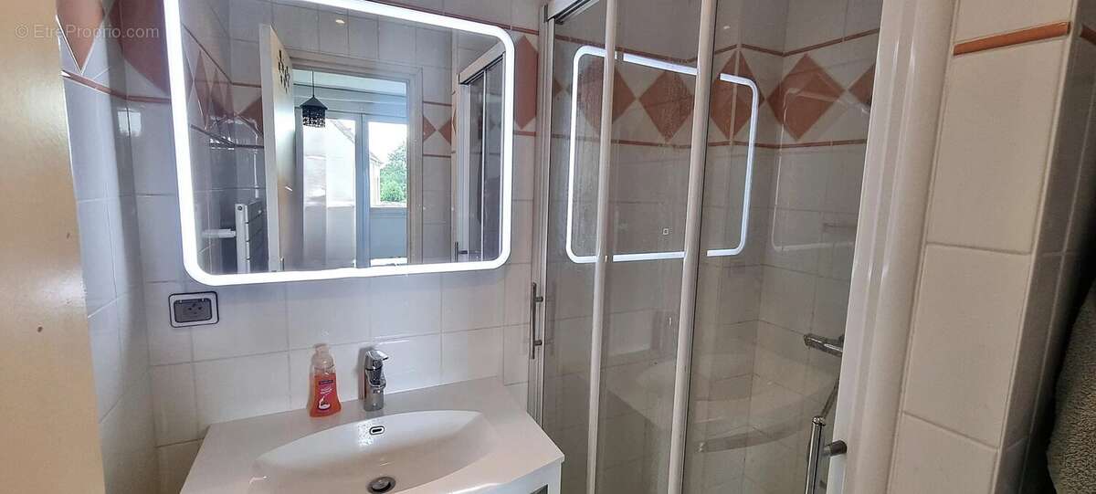 Maison à BROU-SUR-CHANTEREINE