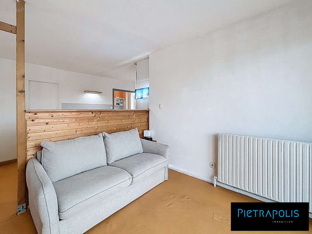Appartement à BRON