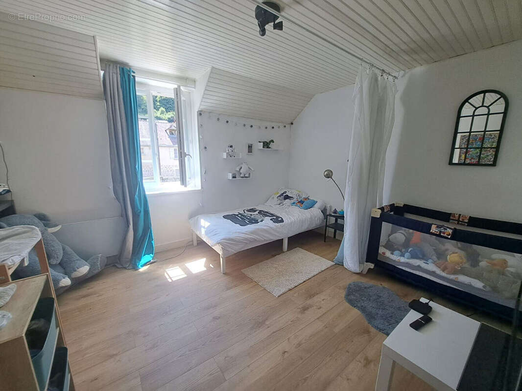 Maison à VALMONDOIS