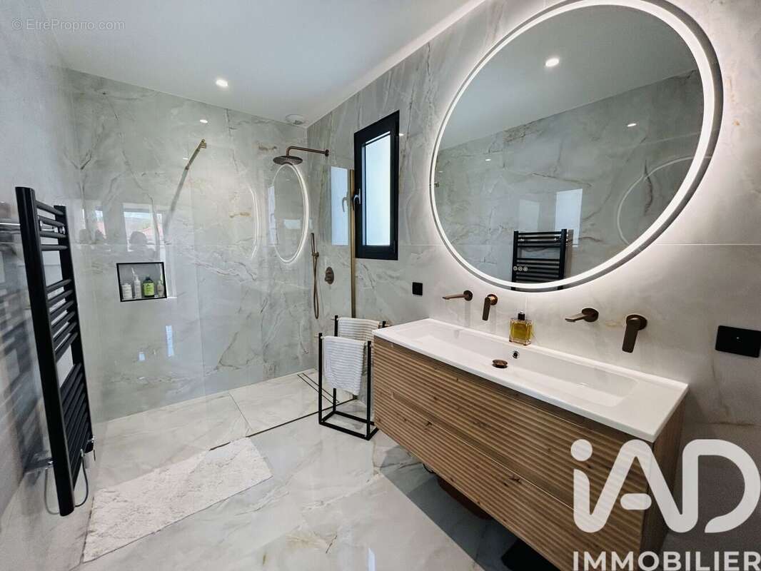 Photo 9 - Maison à AUREILHAN