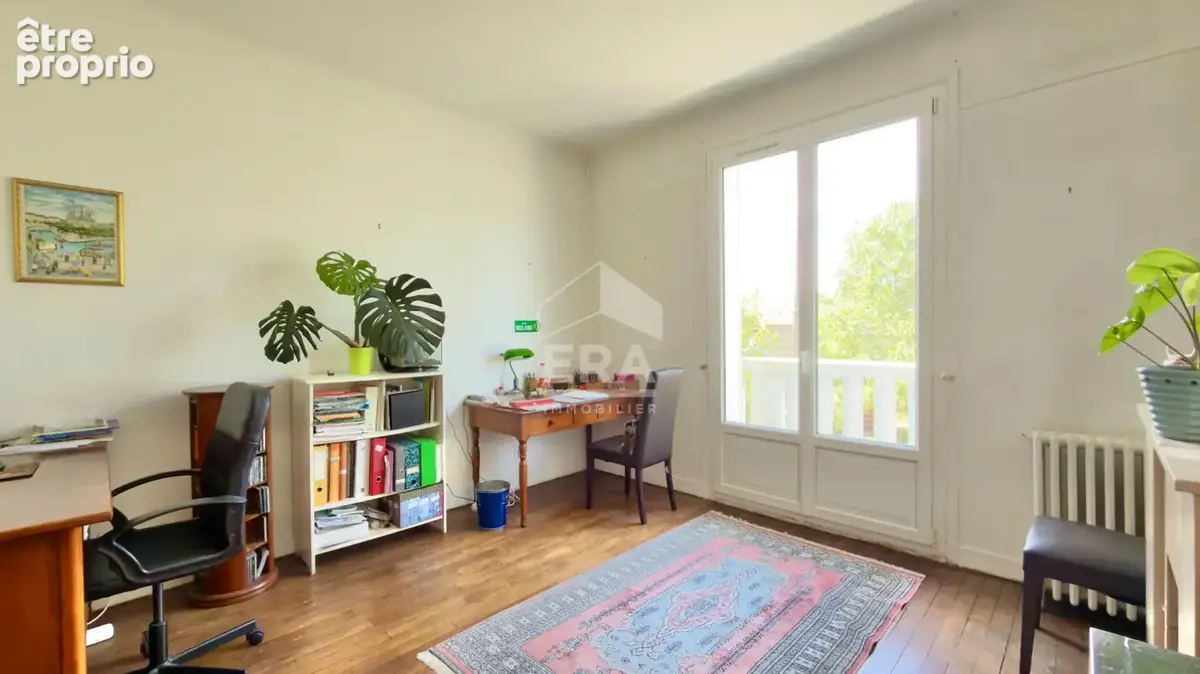 Maison 116 m² athis-mons, 4 chambres avec jardin et proximité des écoles - photo 7