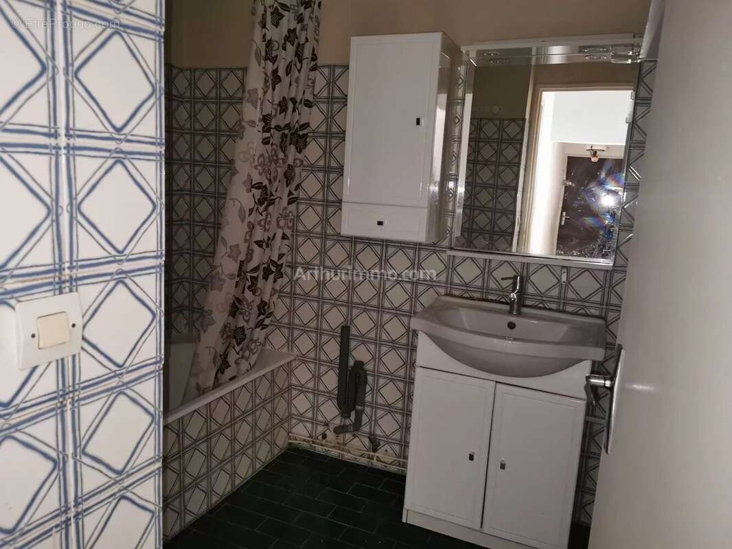 Appartement à DIGNE-LES-BAINS