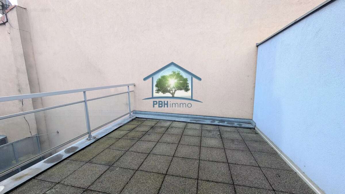 Appartement à INGWILLER