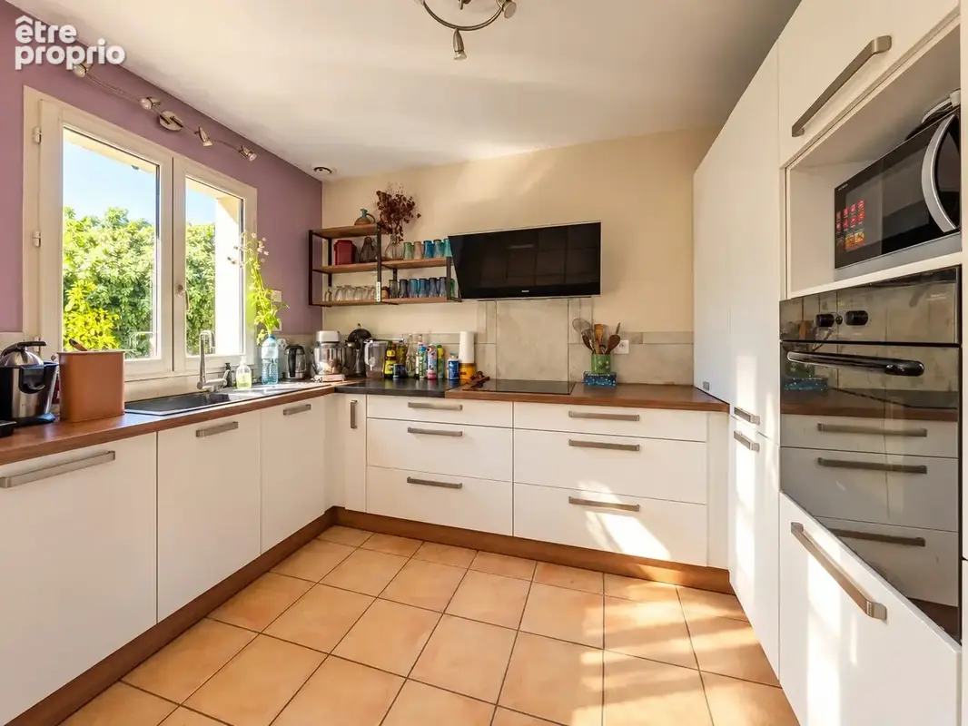 Maison 6 pièces 122 m² à vendre à Thomery (77810) - photo 6