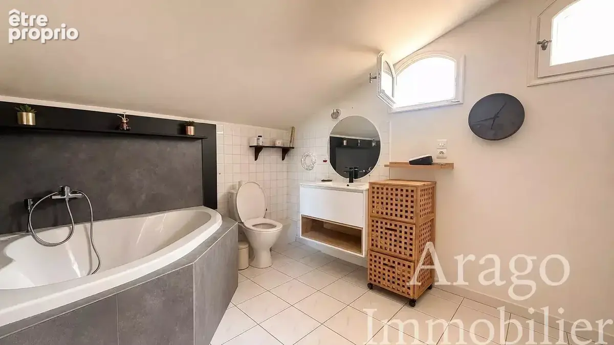 À vendre villa 4 faces - photo 5