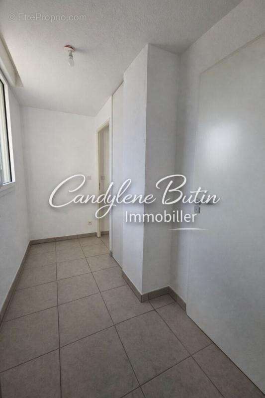 Appartement à CASTELNAU-LE-LEZ