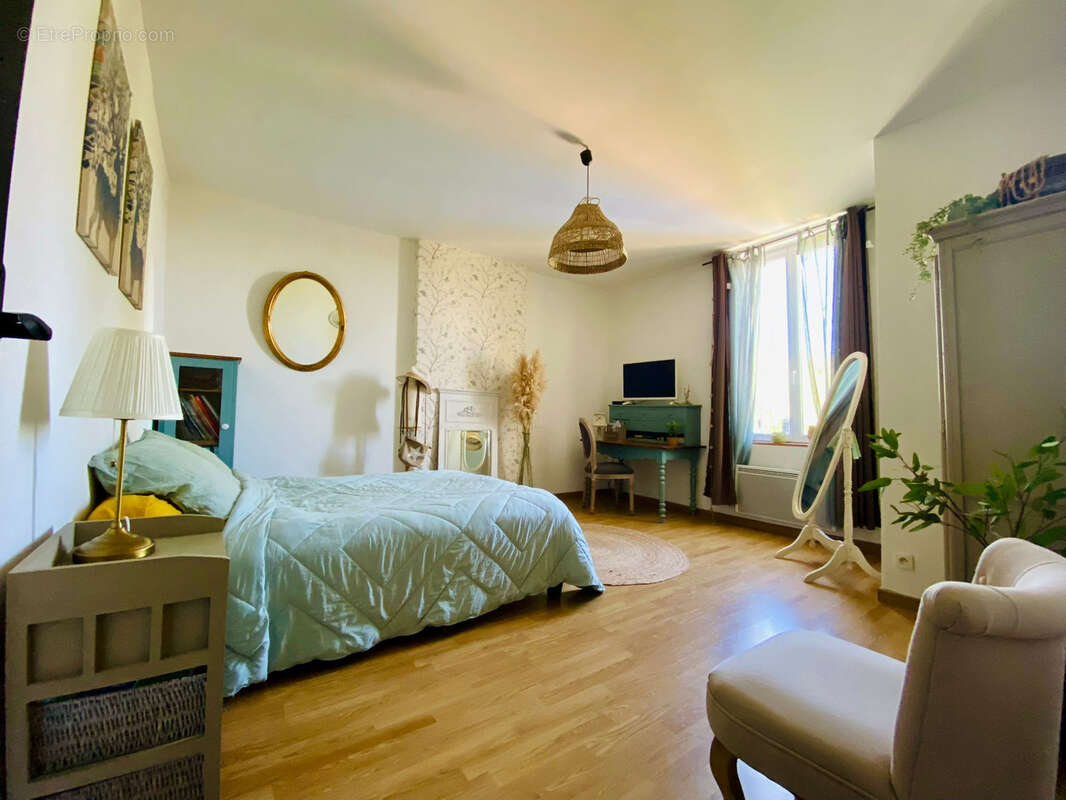 Maison à MARMANDE